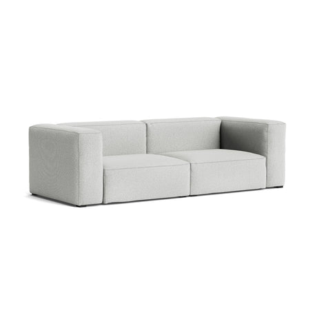 Mags Soft 2,5 pers. Sofa, Kombination 1, Hallingdal 116 von HAY - 1 - Jacobsen Plus