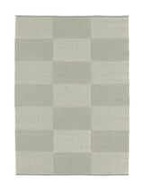 Check Rug, 170 x 240 cm fra Hay - Grey - Jacobsen Plus