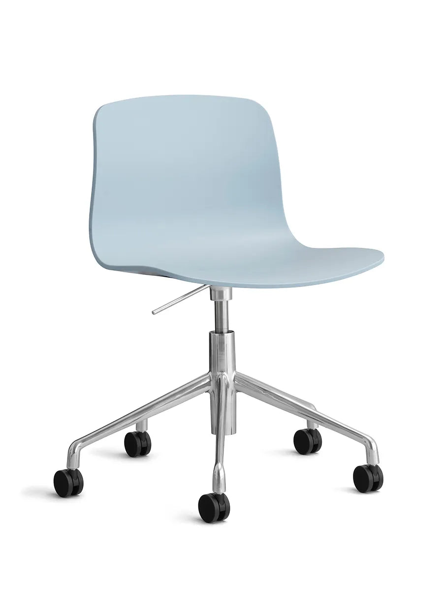 About a Chair AAC50 fra Hay - 5 - Jacobsen Plus
