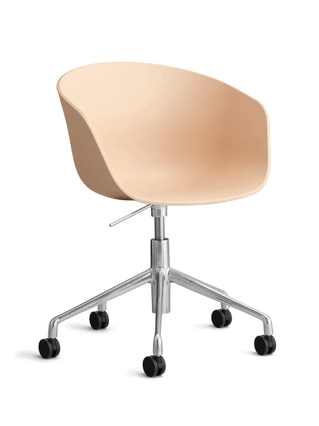 About a Chair AAC52 fra Hay - 2 - Jacobsen Plus