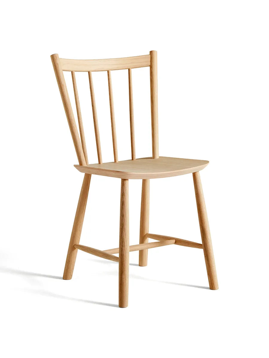  - Lackierte Eiche - Jacobsen Plus