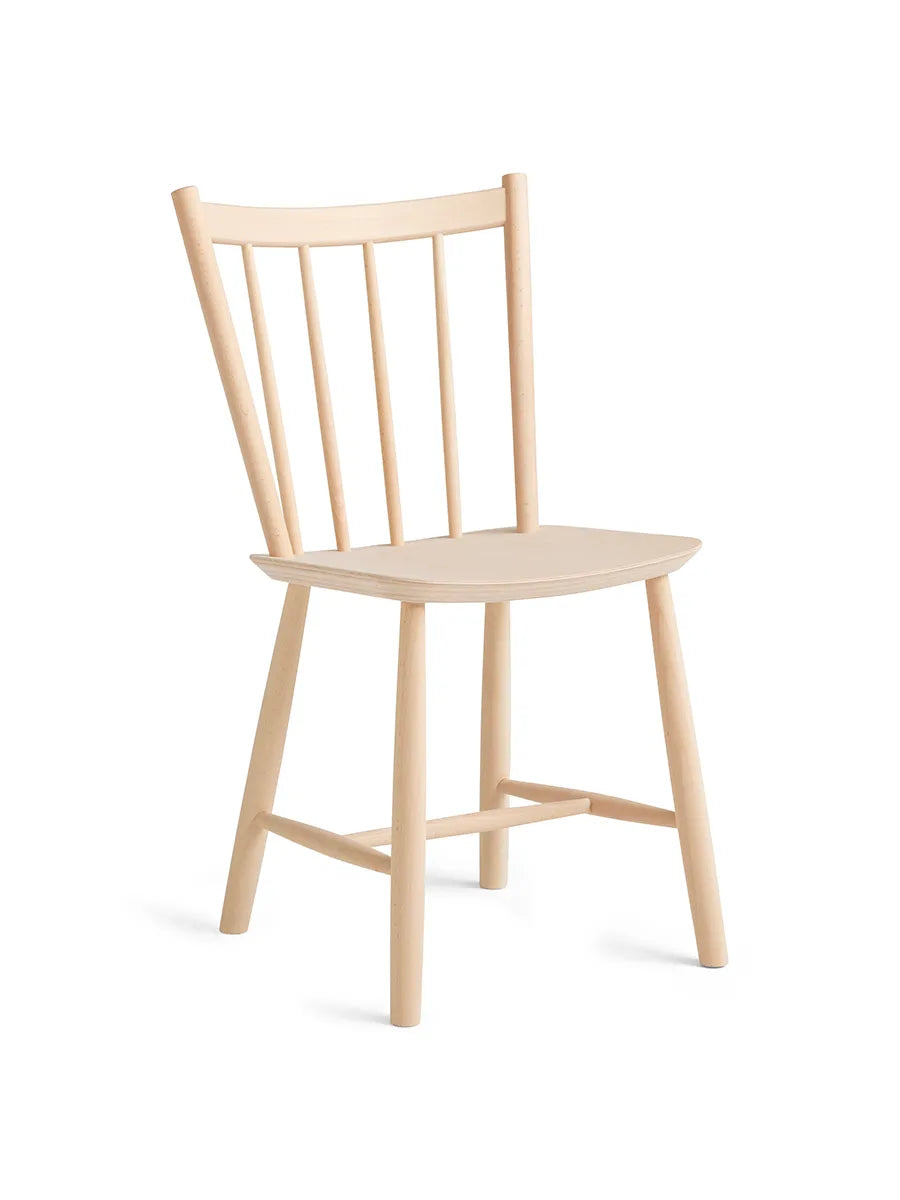  - Unbehandelte Buche - Jacobsen Plus