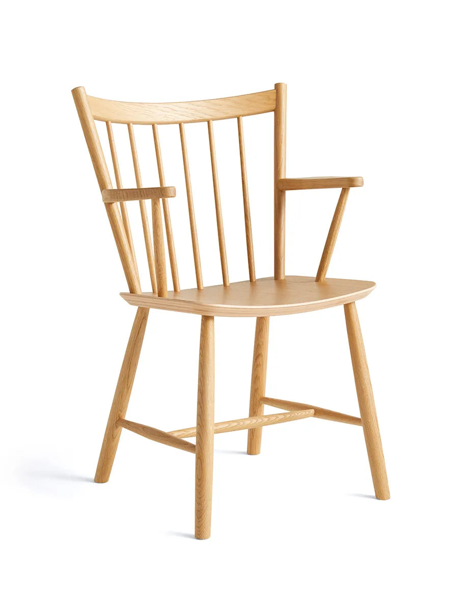  - Lackierte Eiche - Jacobsen Plus