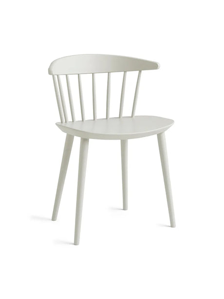 FDB J104 Esszimmerstuhl fra Hay - Warm Grey - Jacobsen Plus