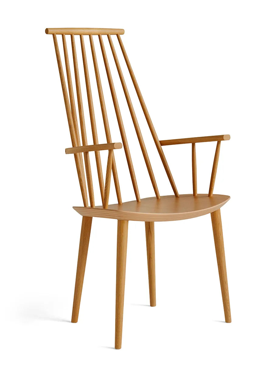FDB J110 Esszimmerstuhl von Hay - 10 - Jacobsen Plus