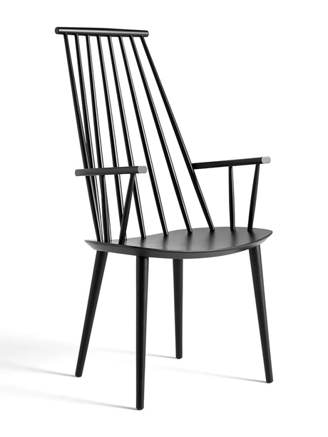 FDB J110 Esszimmerstuhl von Hay - 2 - Jacobsen Plus