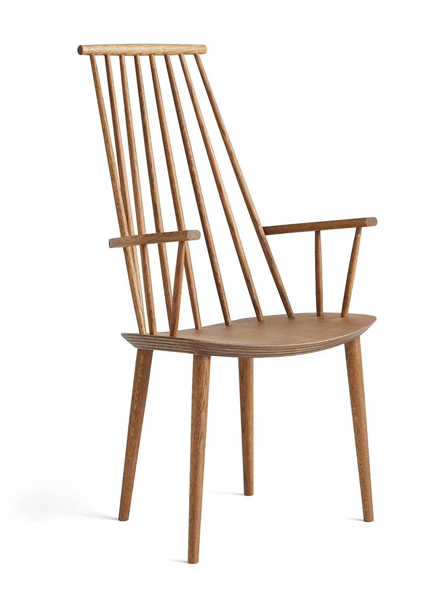 FDB J110 Esszimmerstuhl von Hay - 9 - Jacobsen Plus