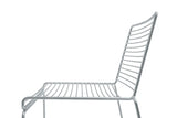Hee Dining Chair, heißverzinkt von HAY - 2 - Jacobsen Plus
