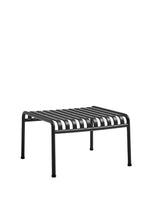 Palissade Ottoman, anthrazit von HAY - 1 - Jacobsen Plus