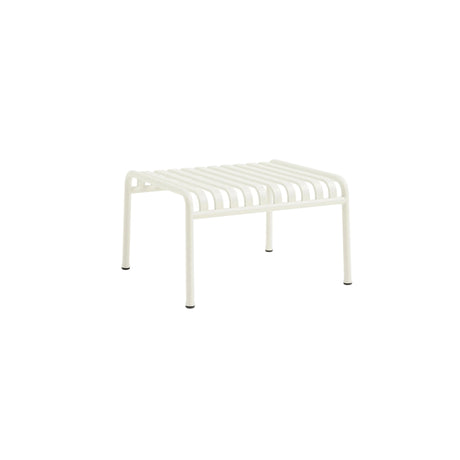 Palissade Ottoman, cream white fra Hay - 1 - Jacobsen Plus