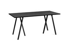 Loop Stand Table, 160 cm fra Hay