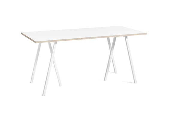  - Hvid laminat - Jacobsen Plus