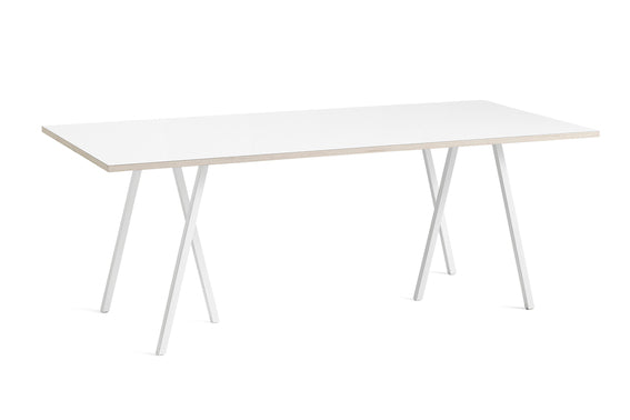  - Hvid laminat - Jacobsen Plus