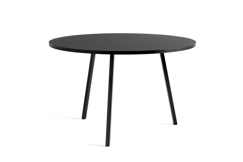  - Sort linoleum - Jacobsen Plus