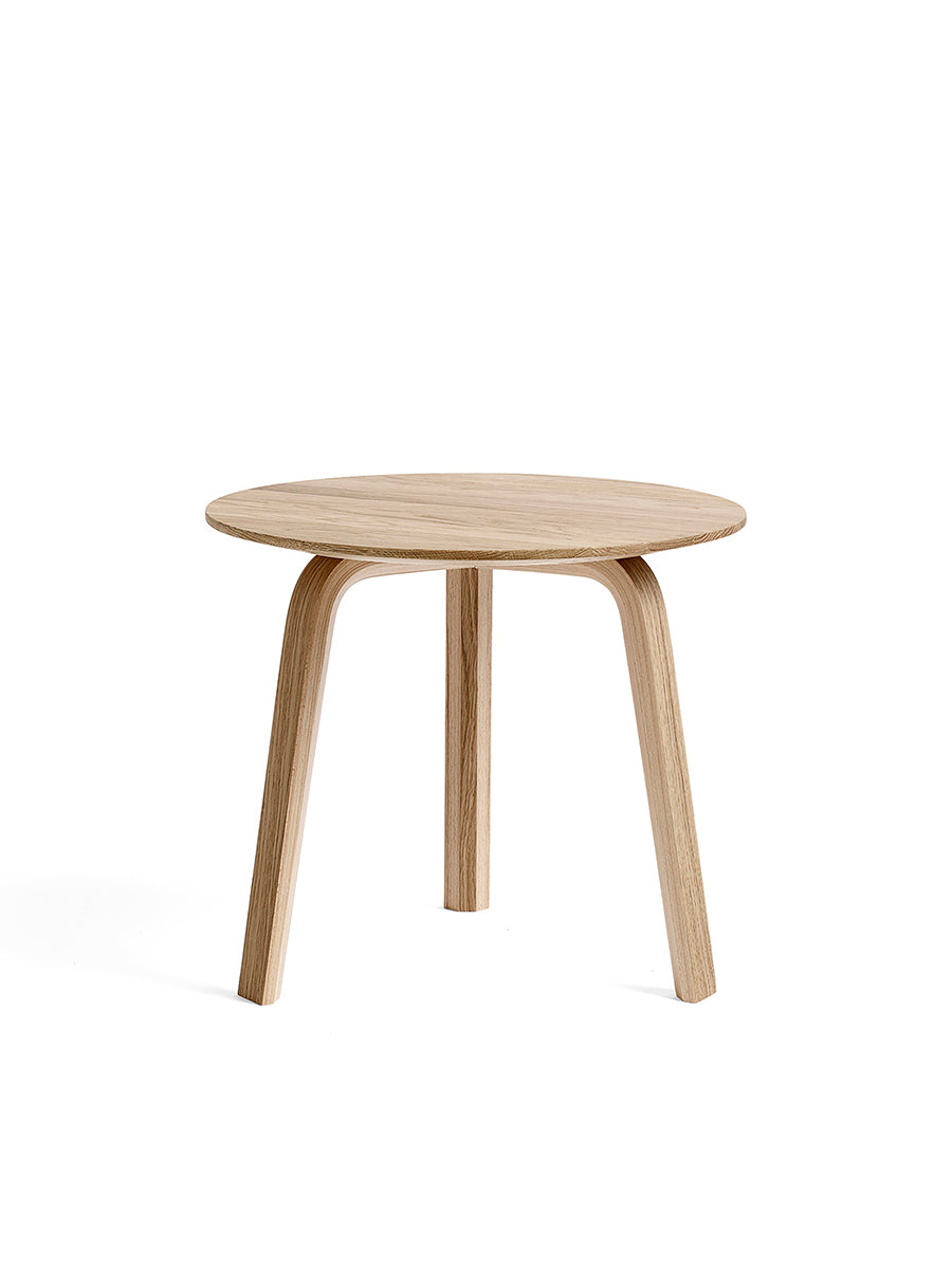  - Lacquered oak - Jacobsen Plus