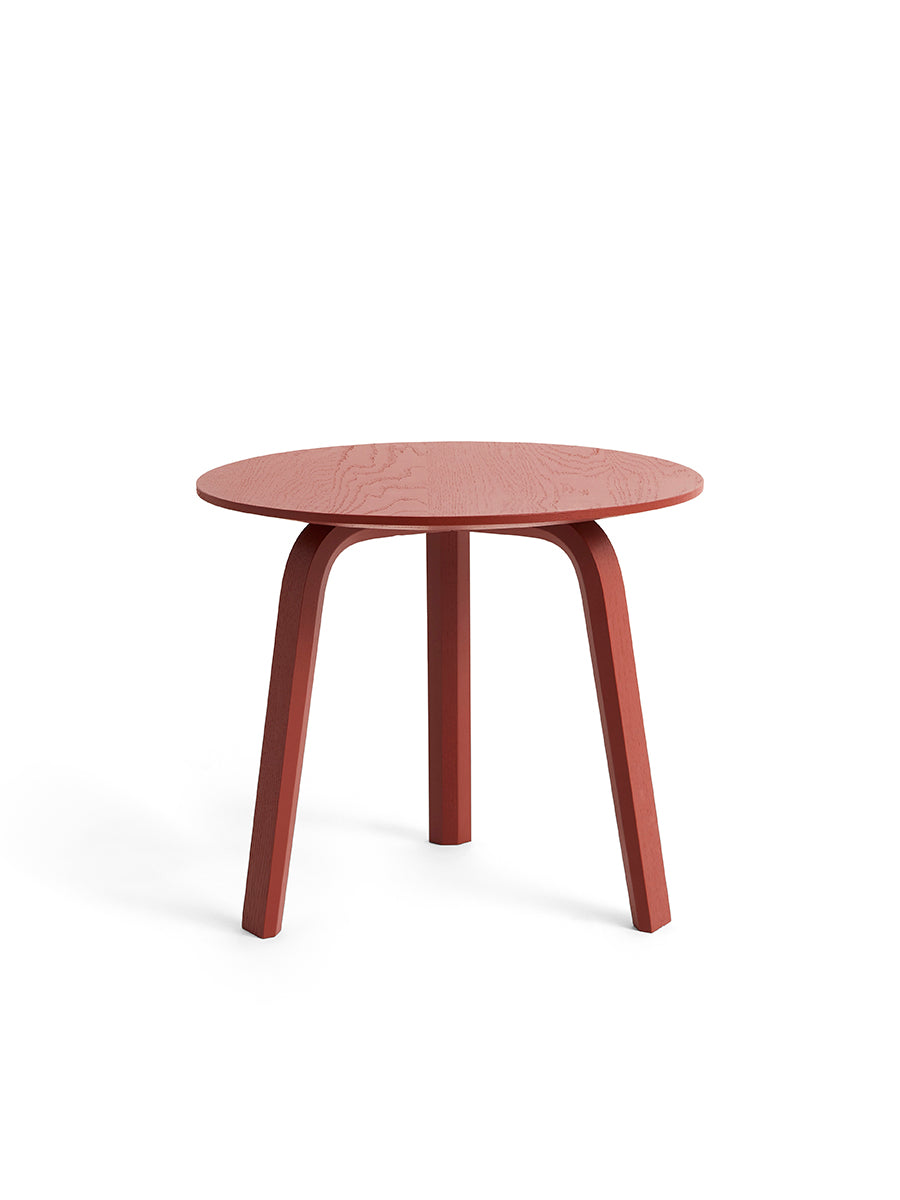  - Tile red - Jacobsen Plus