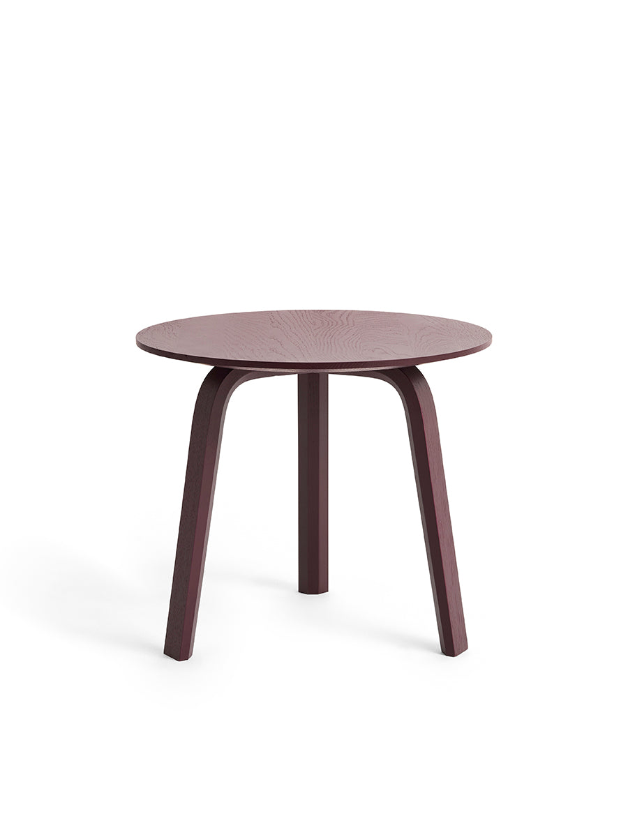  - Dark bordeaux - Jacobsen Plus