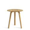 Oiled oak
