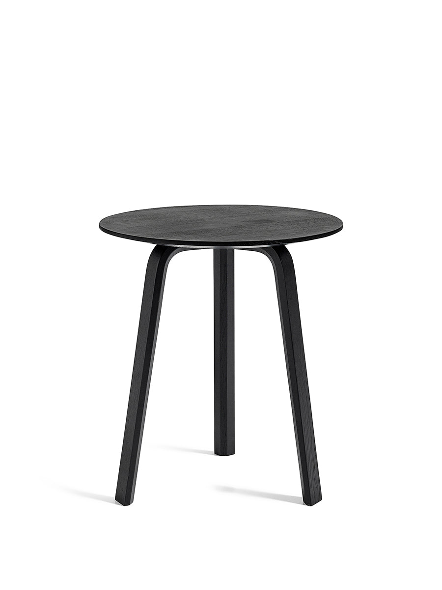  - Black - Jacobsen Plus