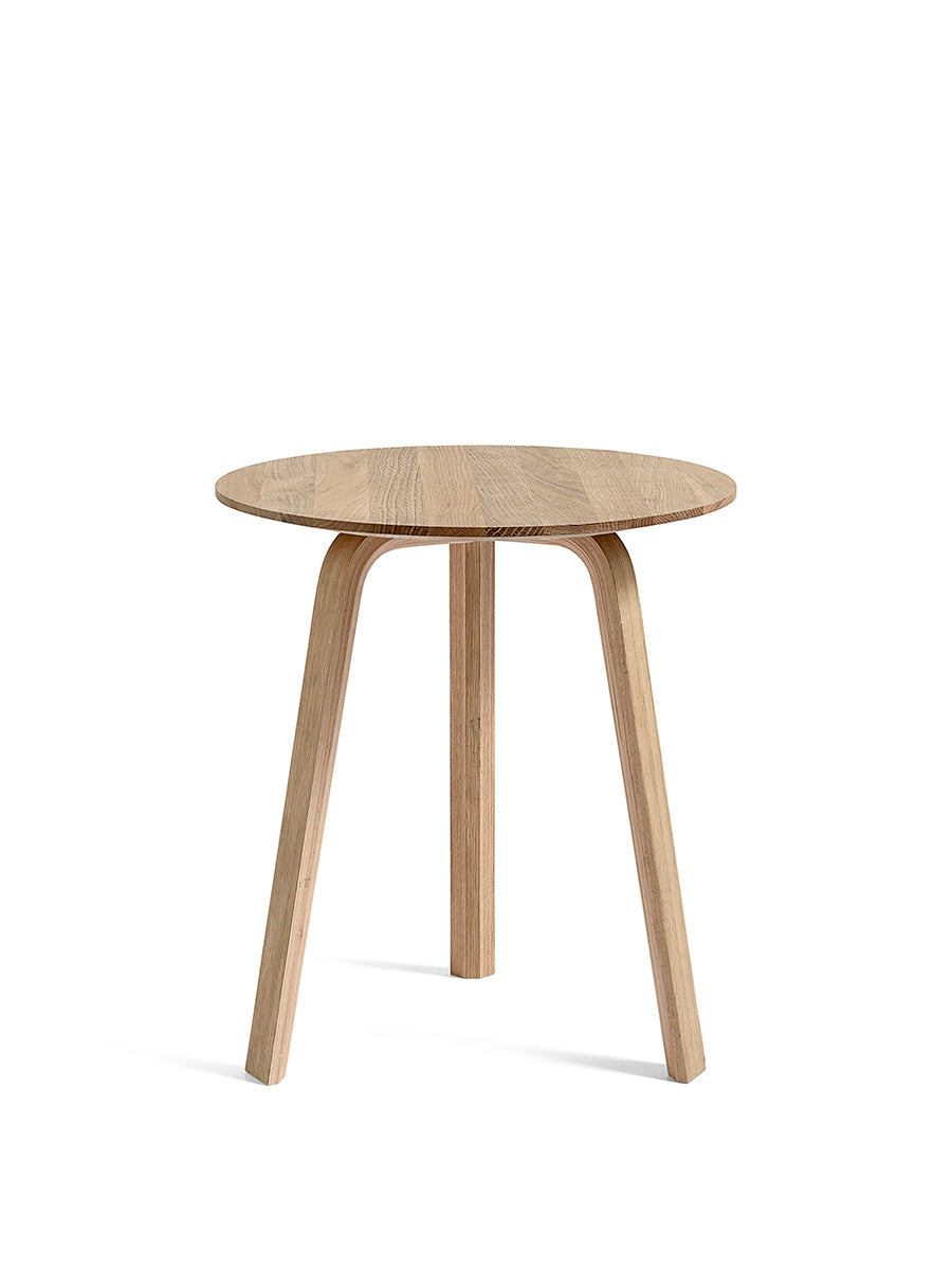  - Lacquered oak - Jacobsen Plus