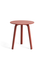 Bella Coffee Table, Ø45 x H49 cm fra Hay