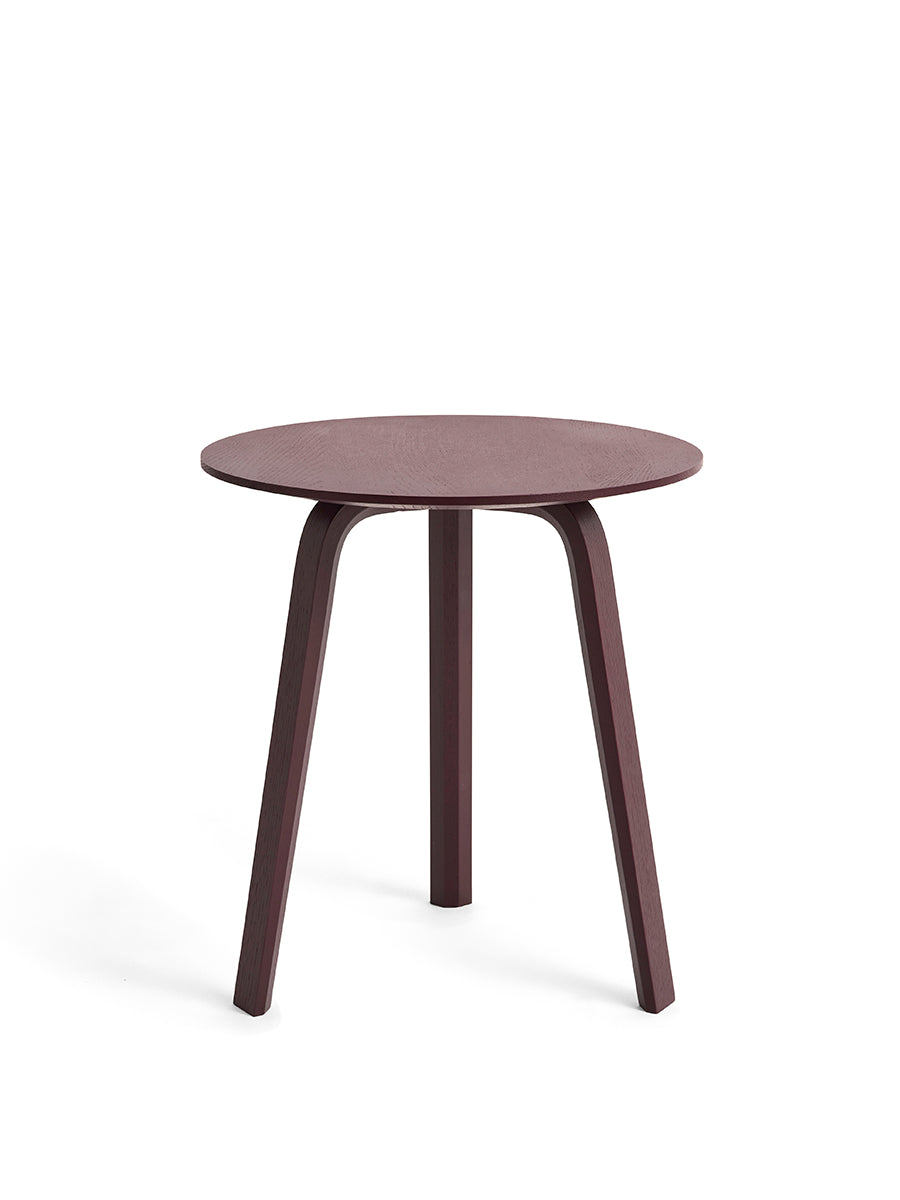  - Dark bordeaux - Jacobsen Plus