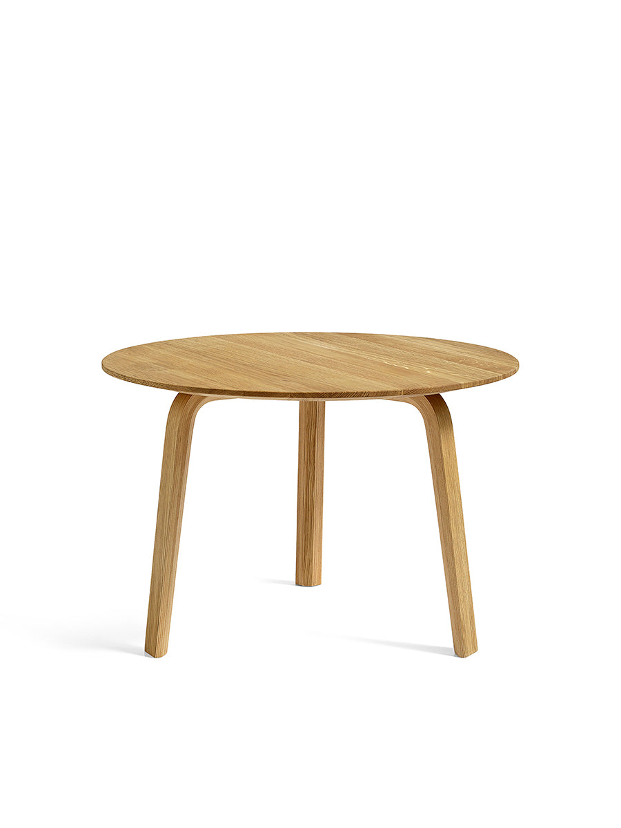  - Oiled oak - Jacobsen Plus