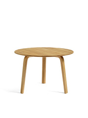 Bella Coffee Table, Ø60 x H39 cm fra Hay