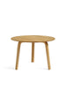 Bella Coffee Table, Ø60 x H39 cm fra Hay