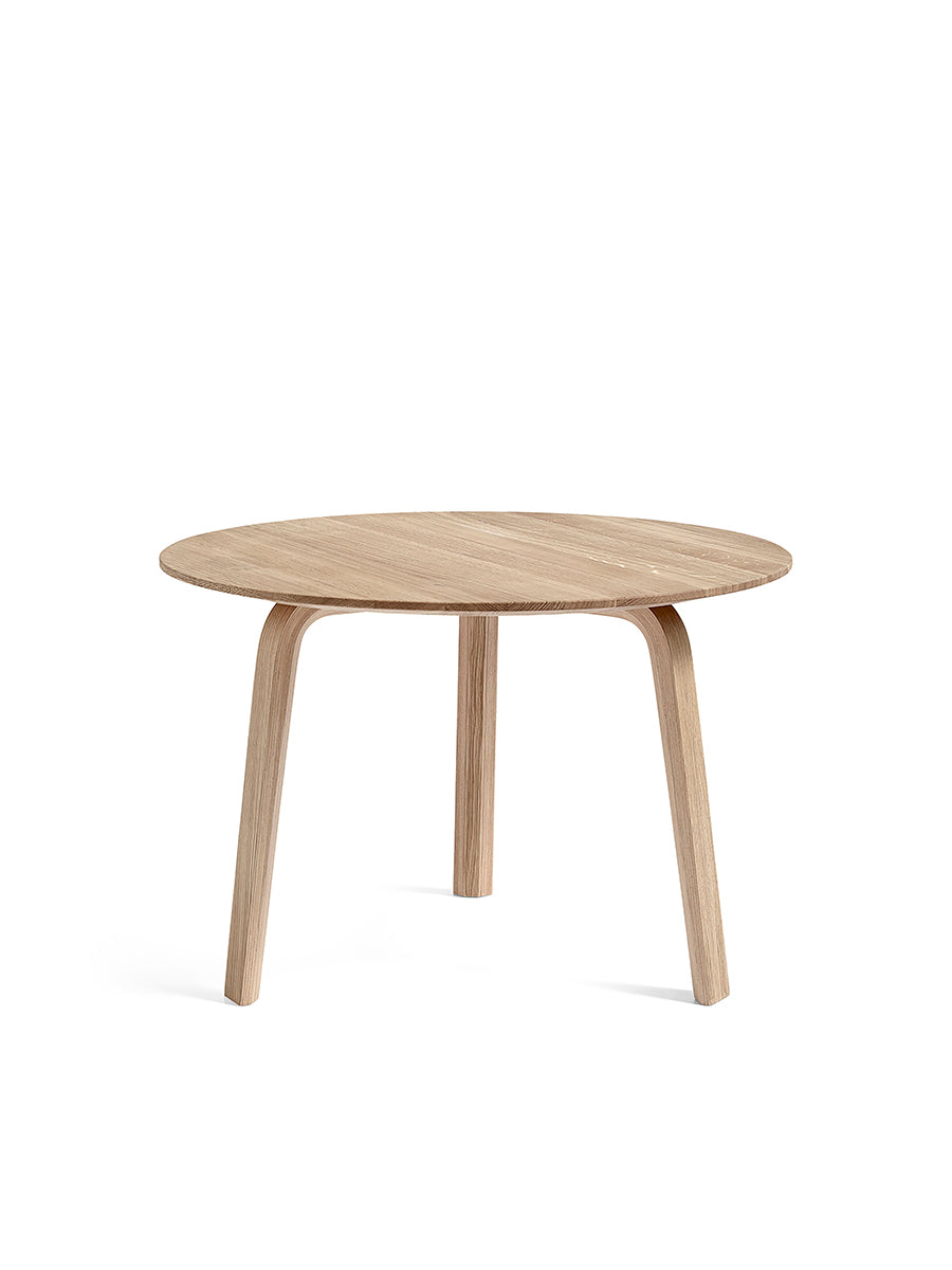  - Lacquered oak - Jacobsen Plus