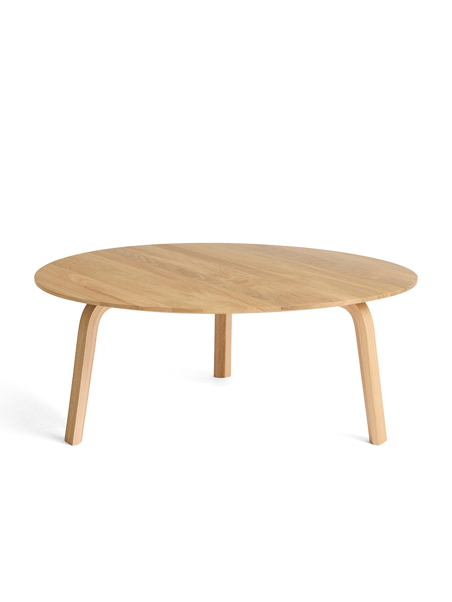  - Lacquered oak - Jacobsen Plus