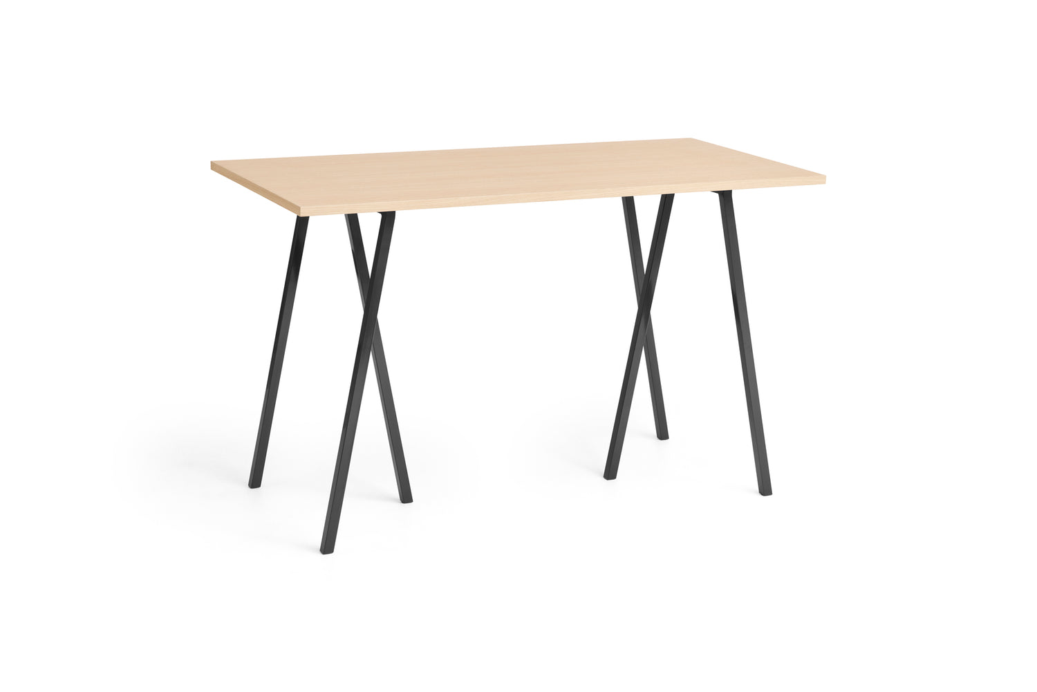 Loop Stand High Table, 160 cm von HAY