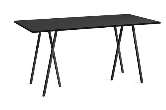Loop Stand High Table, 200 cm von Hay
