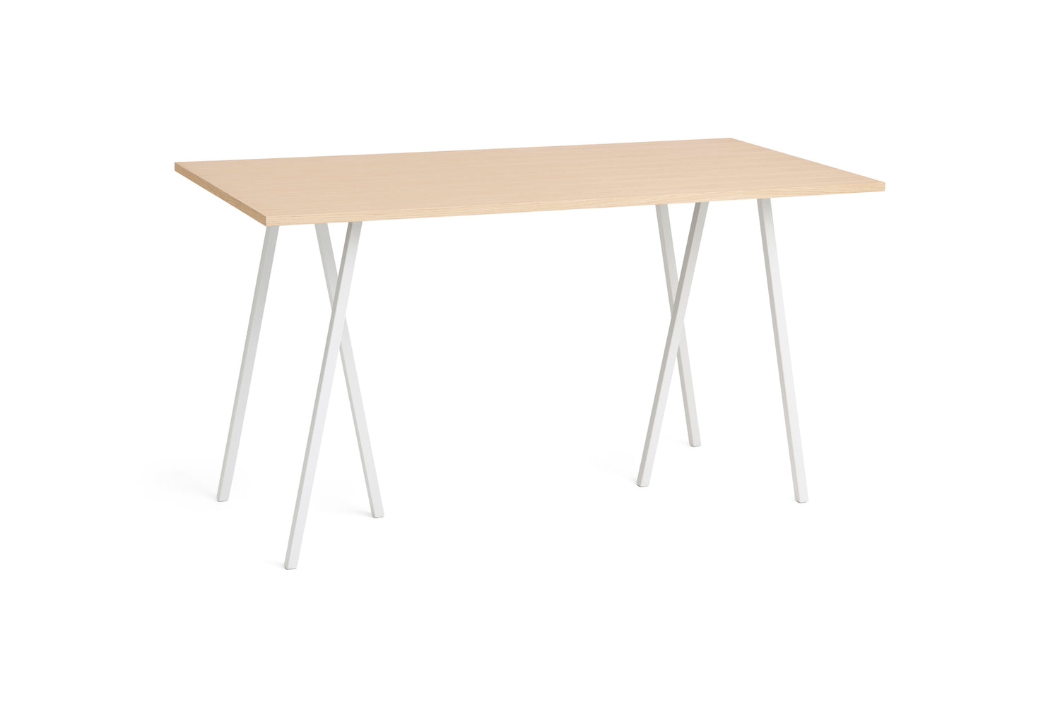 Loop Stand High Table, 180 cm von HAY