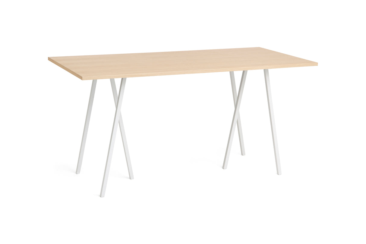  - Lackierte Eiche / Weiß - Jacobsen Plus