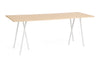 Loop Stand High Table, 250 cm von HAY
