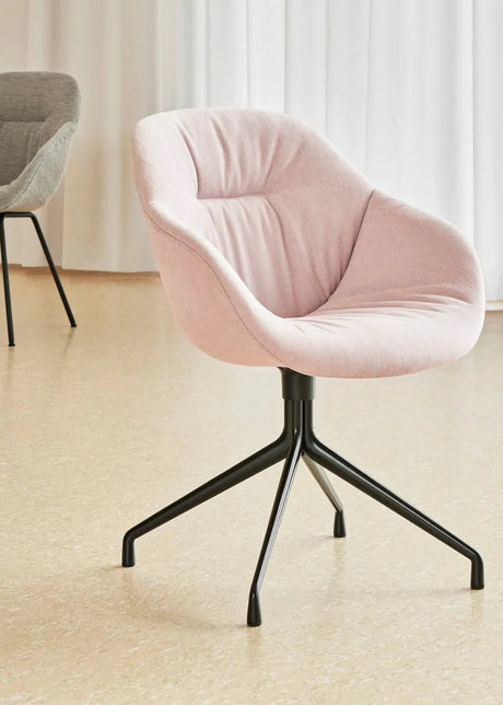 About a Chair AAC121 Soft von HAY - 2 - Jacobsen Plus