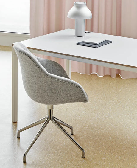 PC Tischleuchte von HAY - Small / Soft Black - Jacobsen Plus