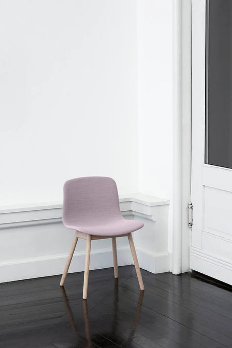 About a Chair AAC13 von HAY - Steelcut / Lackierte Eiche - Jacobsen Plus
