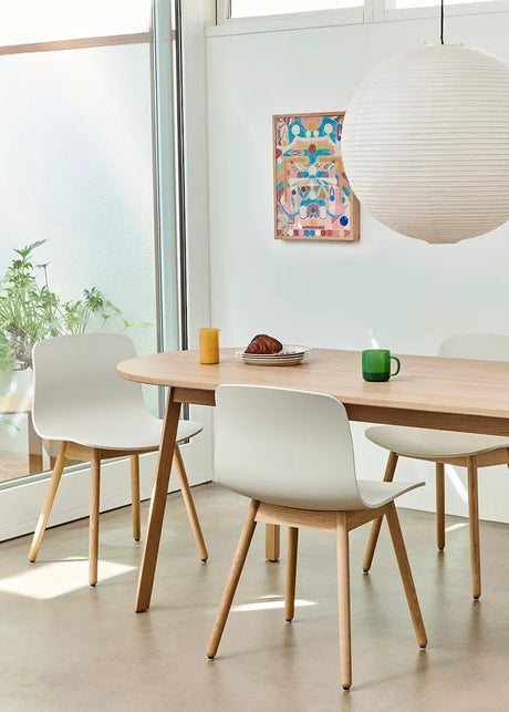 About a Chair AAC12 fra Hay - 2 - Jacobsen Plus
