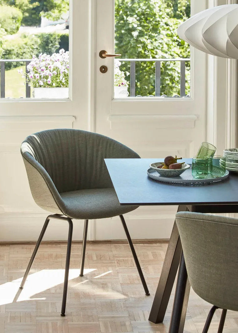 About a Chair AAC27 Soft fra Hay