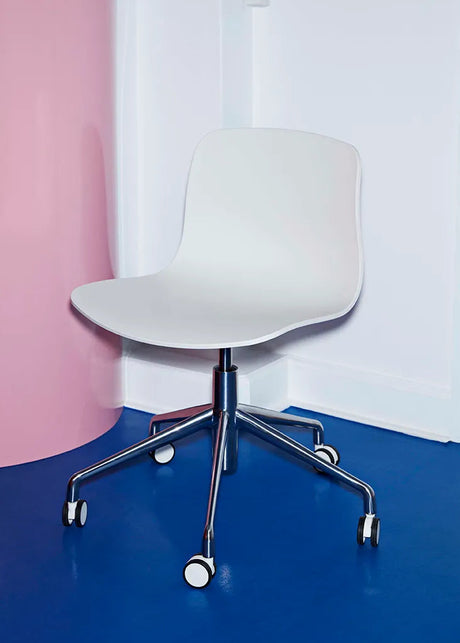 About a Chair AAC50 fra Hay - 2 - Jacobsen Plus