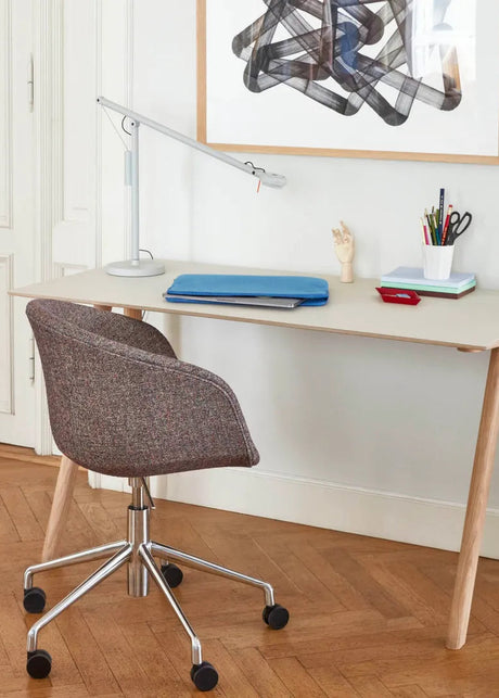About a Chair AAC53 Soft von HAY - 2 - Jacobsen Plus