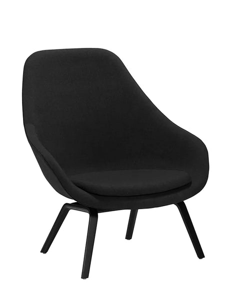 About a Lounge Chair high AAL93 von Hay - 1 - Jacobsen Plus