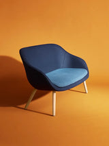 About a Lounge Sofa von HAY - 5 - Jacobsen Plus