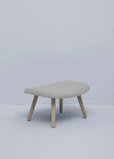 About a Lounge AAL03 Ottoman fra Hay - 2 - Jacobsen Plus