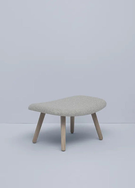 About a Lounge AAL03 Ottoman von HAY - 2 - Jacobsen Plus