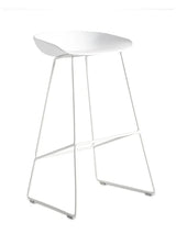 About a Stool AAS38 fra Hay - 5 - Jacobsen Plus