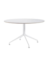 About a Table AAT20 Spisebord fra Hay - 2 - Jacobsen Plus