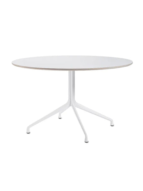 About a Table AAT20 Esstisch von HAY - 2 - Jacobsen Plus